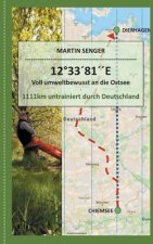 12 Degrees3381E - Voll umweltbewusst an die Ostsee