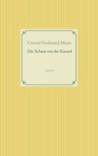 Schuss von der Kanzel