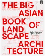 The Big Asian Book of Landscape Architecture