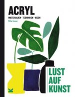 ACRYL - LUST AUF KUNST