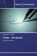 Cristo - XX secolo