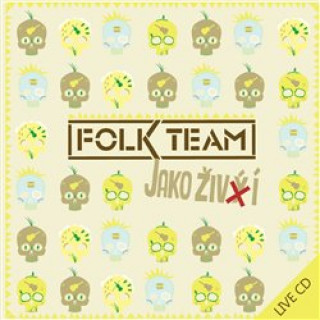 Jako ďż˝ivďż˝