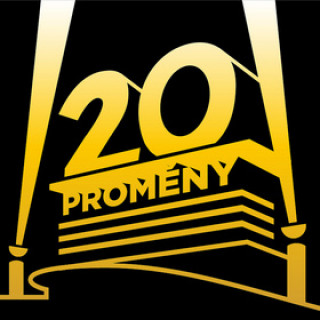 Proměny 20