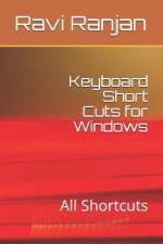 Keyboard Short Cuts for Windows: All Shortcuts