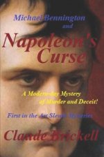 Napoleon's Curse: A New Orleans mystery of murder and deceit