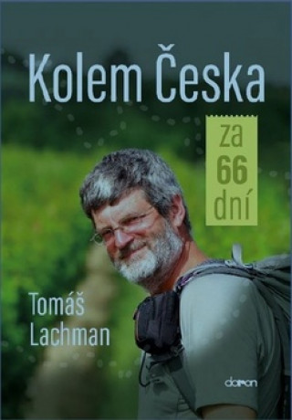 Kolem Česka za 66 dní