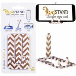 Flexistand Rose Gold Chevron