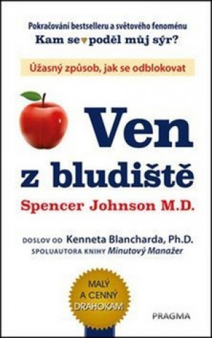 Ven z bludiště