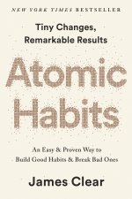 Atomic Habits (MR-EXP)