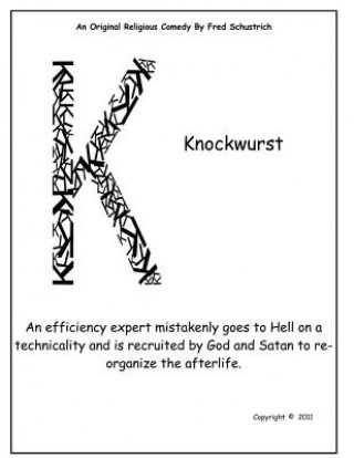 Knockwurst