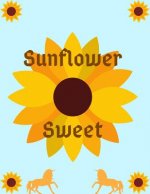 Sunflower Sweet
