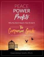 Peace Power Profits: Why You Don't Have It, How To Get It: The Companion Guide