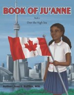 Book of Ju'Anne: Over the High Sea