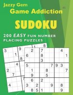 Jazzy Gem Sudoku: Game Addiction