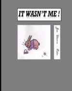 It Wasn't Me ! ?