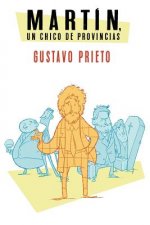 Martín, un chico de provincias