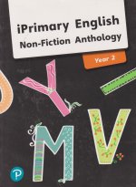 iPrimary English Anthology Year 2 Non-Fiction