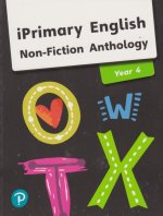 iPrimary English Anthology Year 4 Non-Fiction