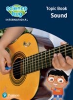 Sound Topic Book