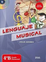 LENGUAJE MUSICAL 4ºB