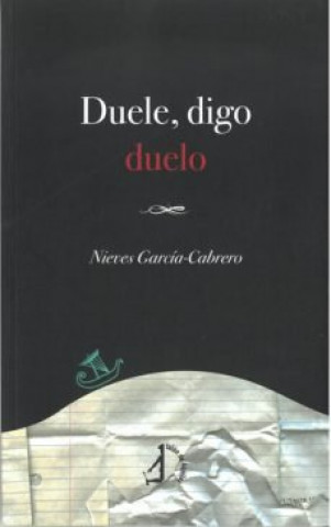 DUELE, DIGO DUELO
