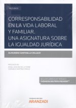 CORRESPONSABILIDAD EN LA VIDA LABORAL Y FAMILIAR