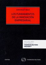 FUNDAMENTOS DE LA INNOVACIÓN EMPRESARIAL.(DÚO)