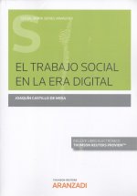 EL TRABAJO SOCIAL EN LA ERA DIGITAL (DÚO)