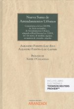 NUEVA SUMA DE ARRENDAMIENTOS URBANOS (DÚO)