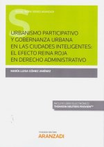 URBANISMO PARTICIPATIVO Y GOBERNANZA URBANA EN LAS CIUDADES INTELIGENTES (DÚO)