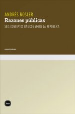 LAS RAZONES PÚBLICAS