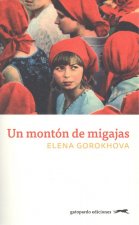 UN MONTÓN DE MIGAJAS