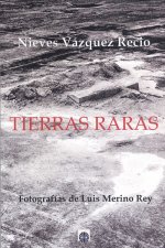 TIERRAS RARAS