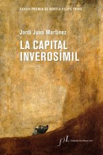 EL CAPITAL INVEROSIMIL