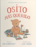 OSITO MÁS QUERIDO