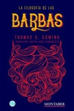 LA FILOSOFÍA DE LAS BARBAS