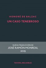 UN CASO TENEBROSO