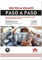 DELITOS AL VOLANTE
