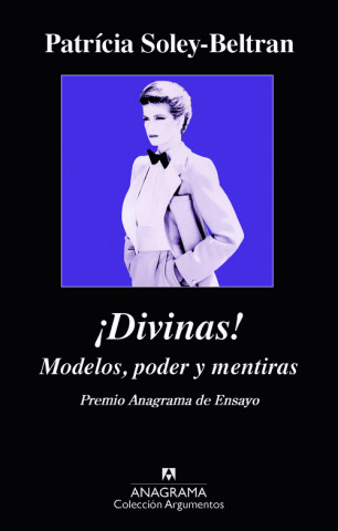 ­Divinas!