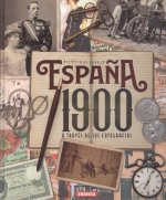 ESPAÑA 1900 A TRAVÈS DE SUS FOTOGRAFÍAS