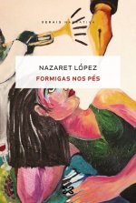 FORMIGAS NOS PÈS