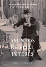ASUNTOS DE VITAL INTERÈS