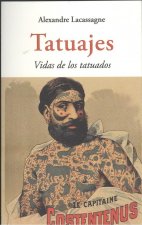 TATUAJES