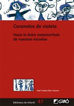 CARAMELOS DE VIOLETA