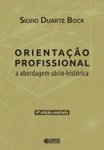 Orientação profissional: a abordagem sócio-historica
