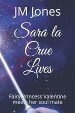 Sara la Crue Lives: Fairy Princess Valentine meets her soul mate