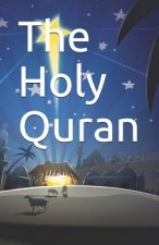 The Holy Quran: Der heilige Koran