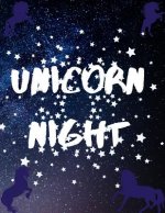 Unicorn Night