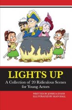 Lights Up