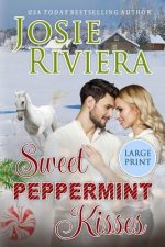 Sweet Peppermint Kisses